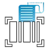 Barcode-Based Auto Parts Billing