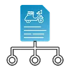 Vehicle-Wise spare Part Mapping