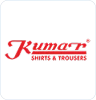 Kumar shirts