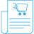 manual purchase process ERP