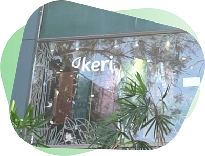VasyERP Client