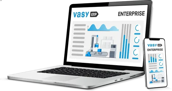 ERP for manufacturing