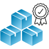 Ensure consistent product quality through standardized recipe management