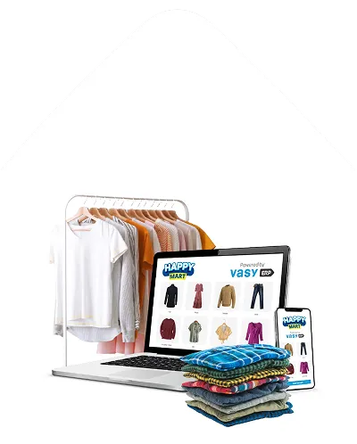Garment software