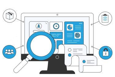 ERP Integration