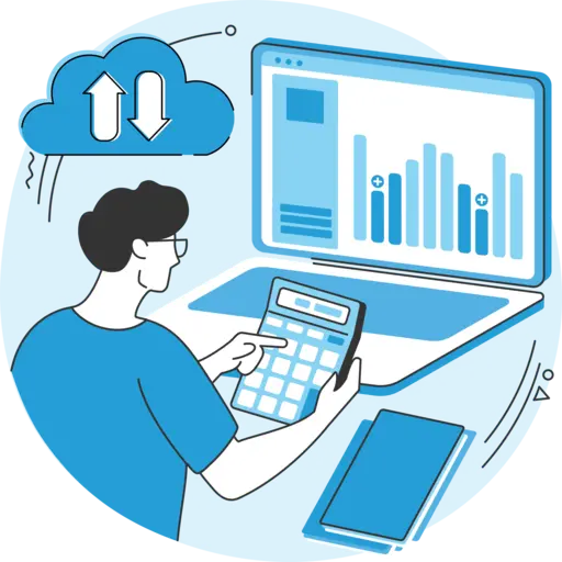 Cloud based boutique software  