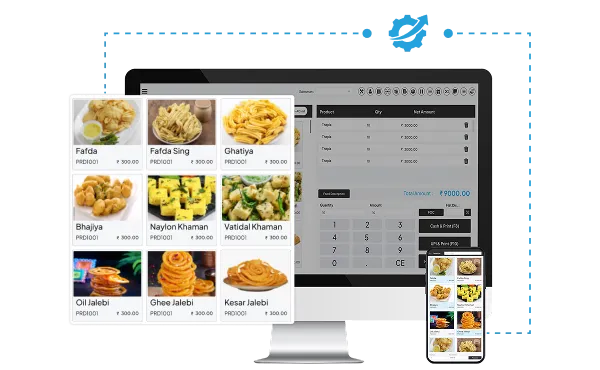 boutique store pos software