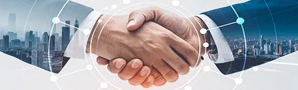 Become Our Partner