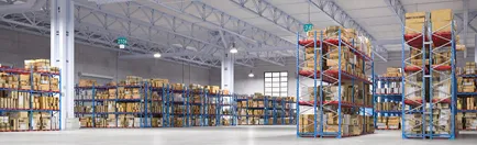 Warehouse