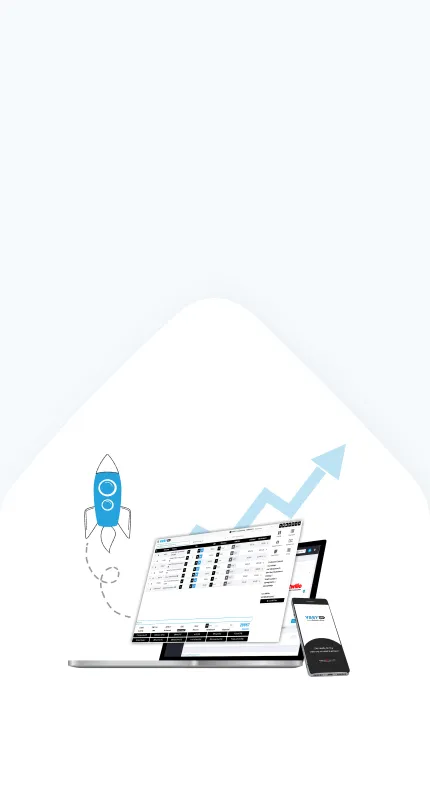 VasyERP Solutions
