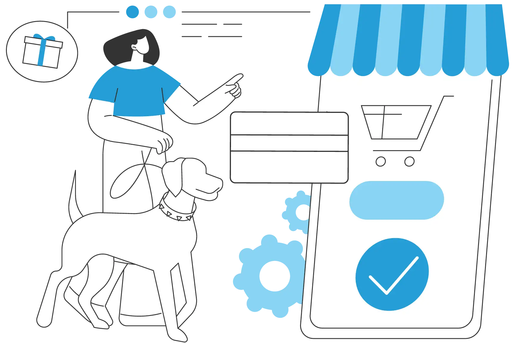 crm for pet shop