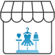 Boutique Store