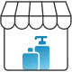 Departmental Store