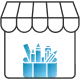 Stationery Store