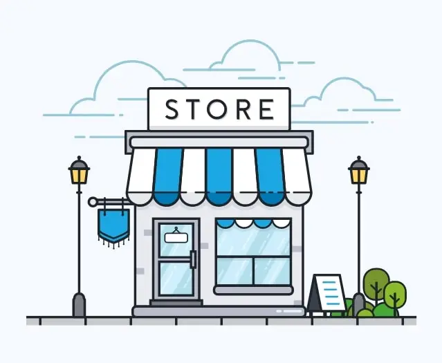 Retail