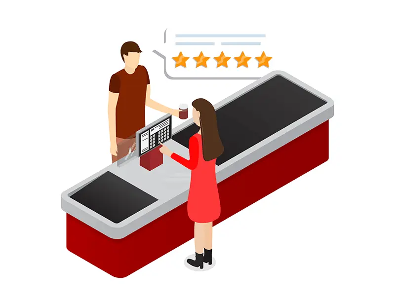 Reliable CRM
