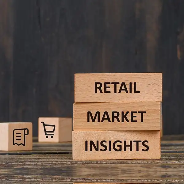 The Retail Guru