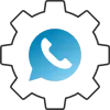 WhatsApp/SMS Notifications